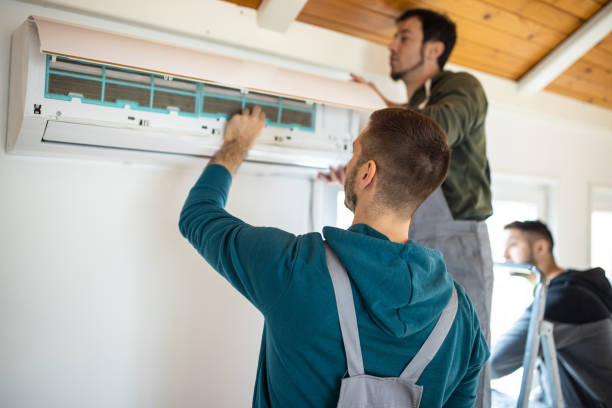 Best HVAC maintenance near me  in Cuero, TX