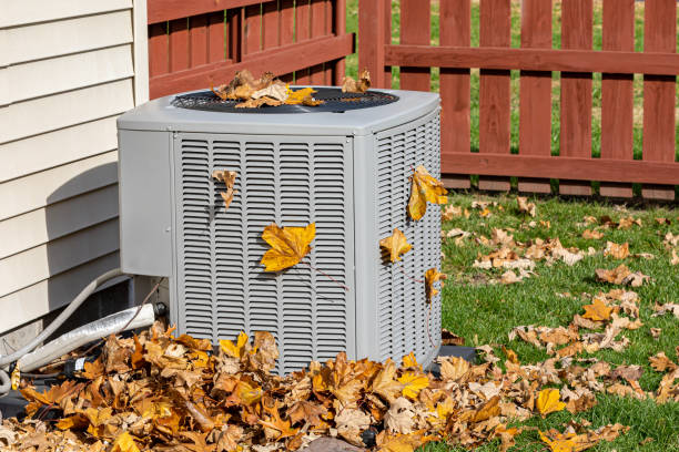Trusted Cuero, TX HVAC Experts