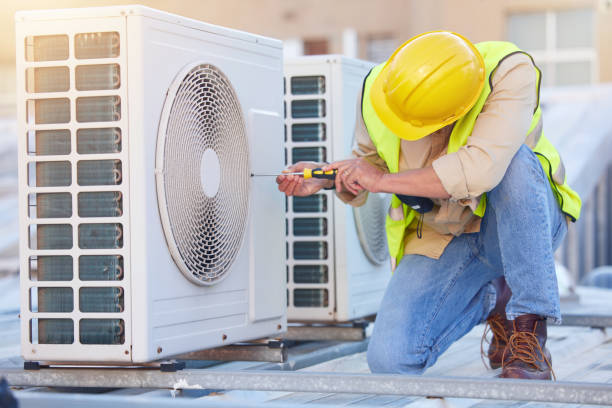 Best HVAC system installation  in Cuero, TX