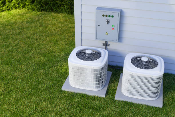 Best 24/7 HVAC repair  in Cuero, TX