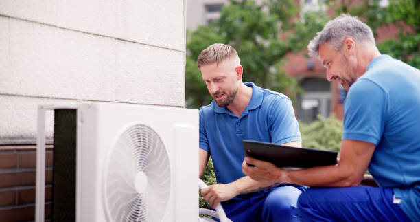 Best Residential HVAC services  in Cuero, TX