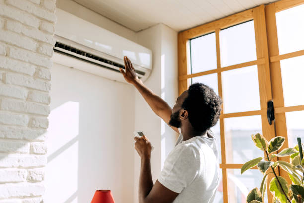 Best Emergency HVAC repair  in Cuero, TX