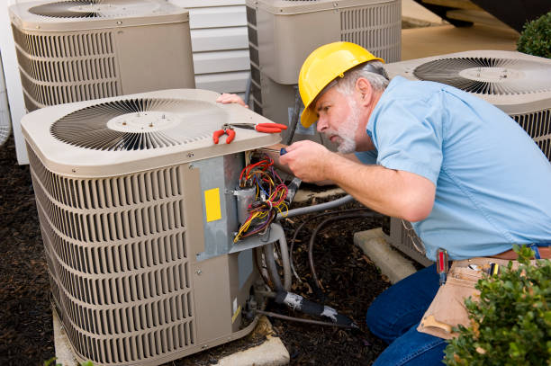 Best Affordable HVAC services  in Cuero, TX