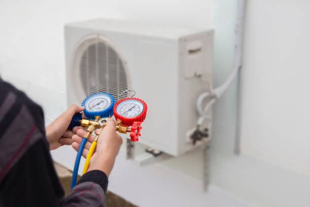 Best HVAC installation services  in Cuero, TX