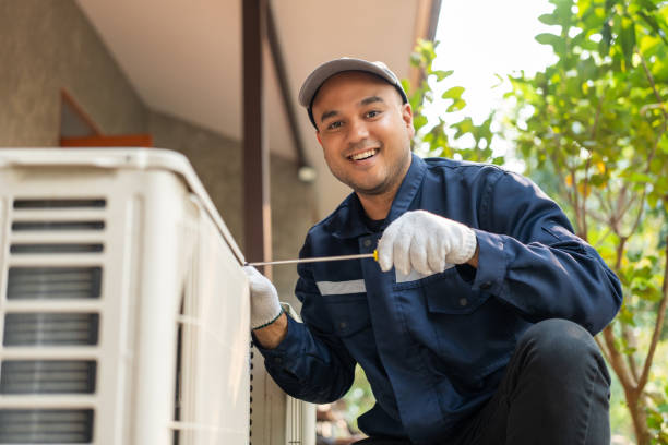 Best Air conditioning repair  in Cuero, TX