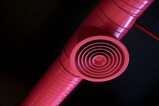 HVAC emergency services in Cuero, TX